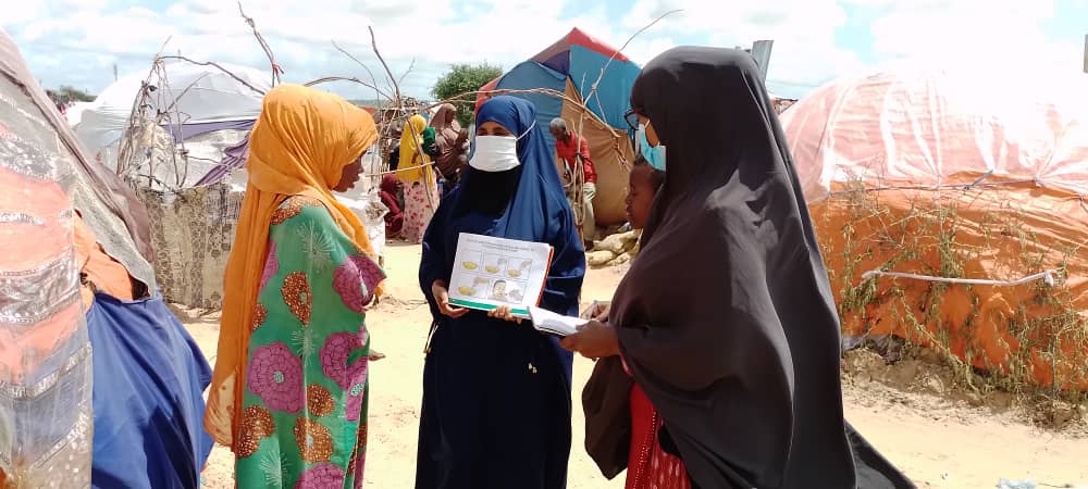 Community Outreach