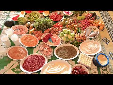 Food demonstration session thumbnail
