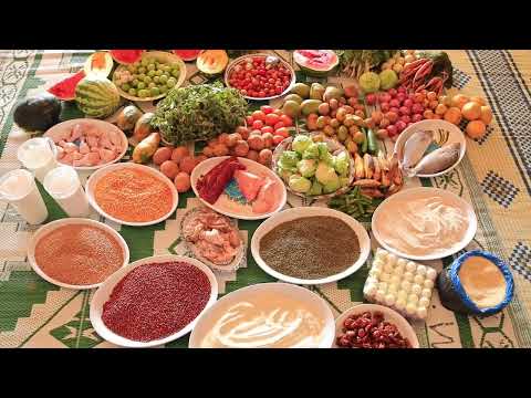 Food Demonstration Session Activity thumbnail